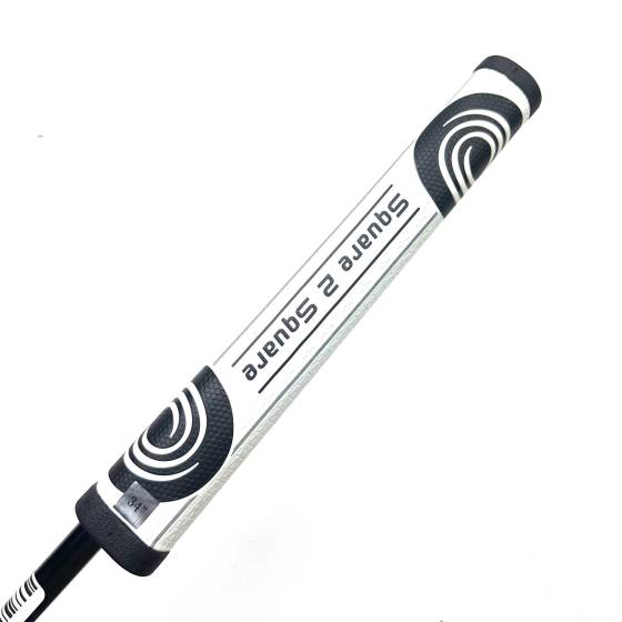 New Odyssey S2S AI-Dual #7 Putter / 34 Inches