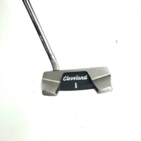 Cleveland HB Soft Milled Putter / 35 Inches