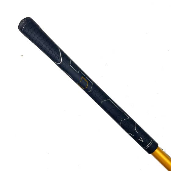 Taylormade R7 Draw 5 Hybrid / 25 Degree / REAX 55 Regular Flex