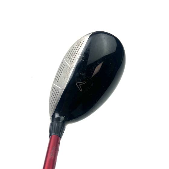 Callaway Big Bertha Diablo 2 Hybrid / 18 Degree / Callaway Regular Flex