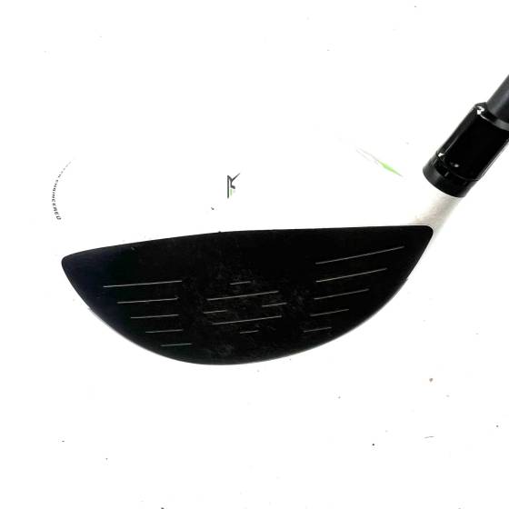 Taylormade RBZ Driver / 10.5 Degree / Matrix Ozik Regular Flex