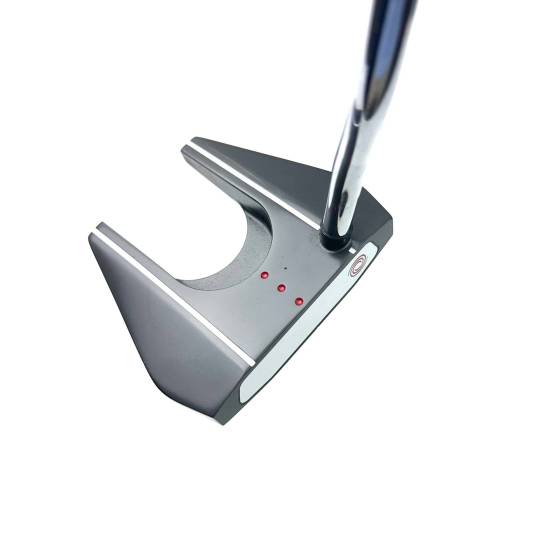 Odyssey Tank 7 Putter / 35.5 Inches
