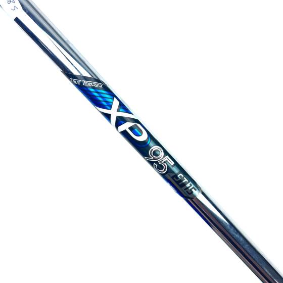 Callaway Rogue 7 Iron / 30 Degree / True Temper XP 95 Regular Flex