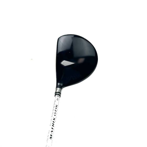 Wilson Staff Superlight D-100 3 Wood / 15 Degree / Matrix Ozik Regular Flex