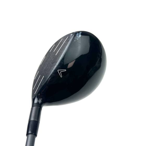 Callaway Epic Speed 3 Wood / 15 Degree / Hzrdus Smoke IM10 Regular Flex