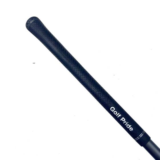Srixon ZX5 Driver / 9.5 Degree / HZRDUS Smoke Stiff Flex