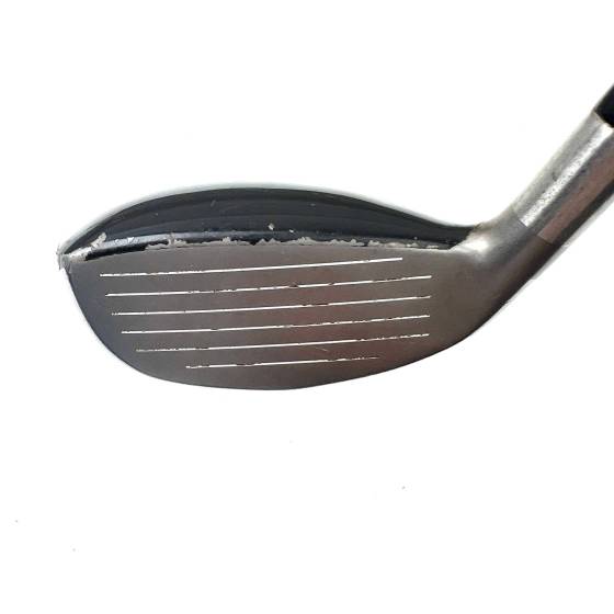 Cleveland Gliderail 588 4 Hybrid / 20.5 Degree / Matrix Ozik Regular Flex