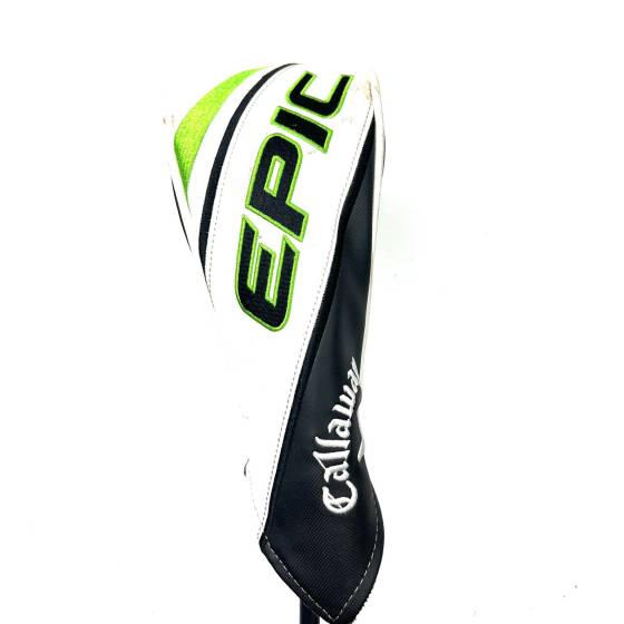 Callaway Epic Speed 3 Wood / 15 Degree / Hzrdus Smoke IM10 Regular Flex