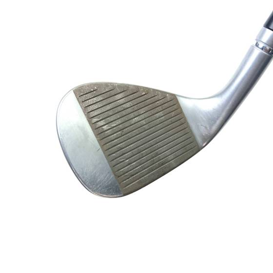 Taylormade Milled Grind 5 Sand Wedge / 56 Degree / Project X LZ Stiff flex