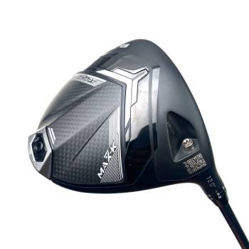 Cobra DS-Adapt MAX-K Driver / 10.5 Degree / Denali Red 50 Stiff flex