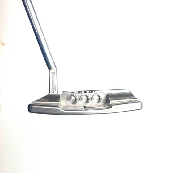 Scotty Cameron Super Select Newport 2.5 + Putter / 33 Inches