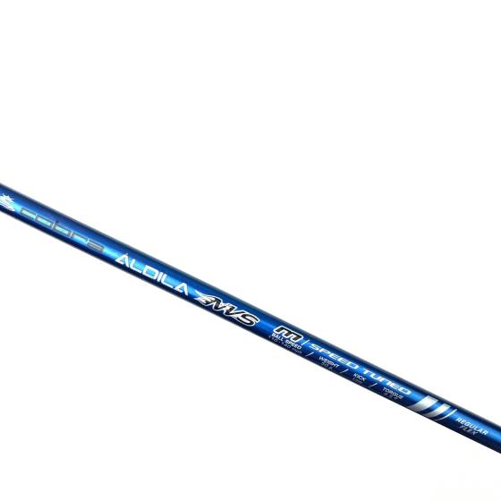Cobra Speed LD 3 Wood / 15 Degree / Cobra Aldila NVS Regular Flex