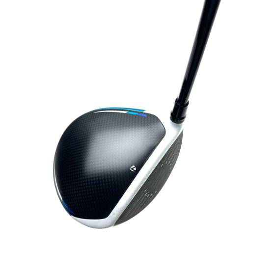 Taylormade Sim2 Max Driver / 10.5 Degree / Ventus Regular Flex