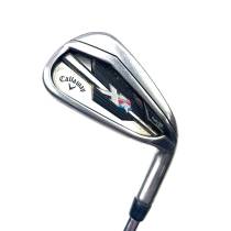 Callaway XR 5 Iron / 23 Degree / Speedstep Regular Flex