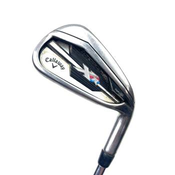 Callaway XR 5 Iron / 23 Degree / Speedstep Regular Flex