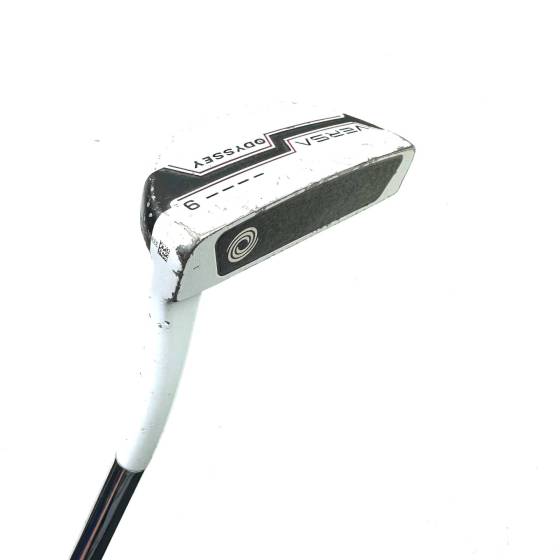 Odyssey Versa 9 Putter / 34.5 Inches
