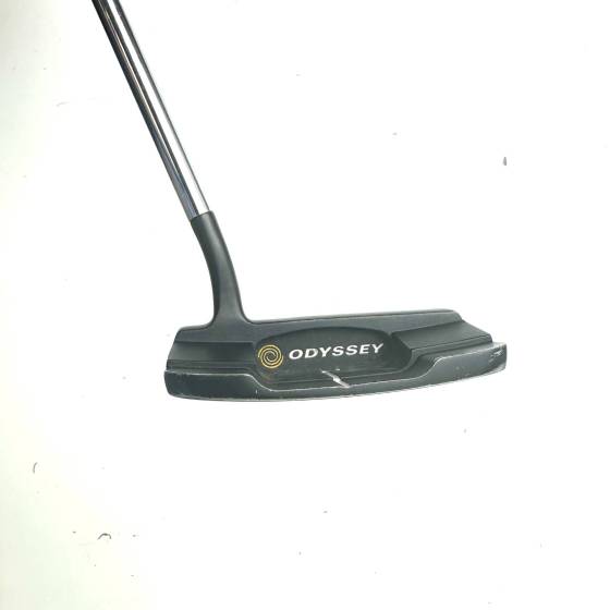 Odyssey Stoke Lab Double Wide Putter / 34 Inches