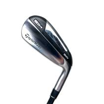 Taylormade Sim DHY 3 Iron / 19 Degree / Diamana 75 Stiff Flex