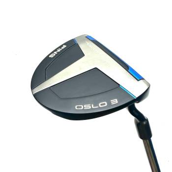 Ping Scottsdale 2025 Putter / 34 Inches