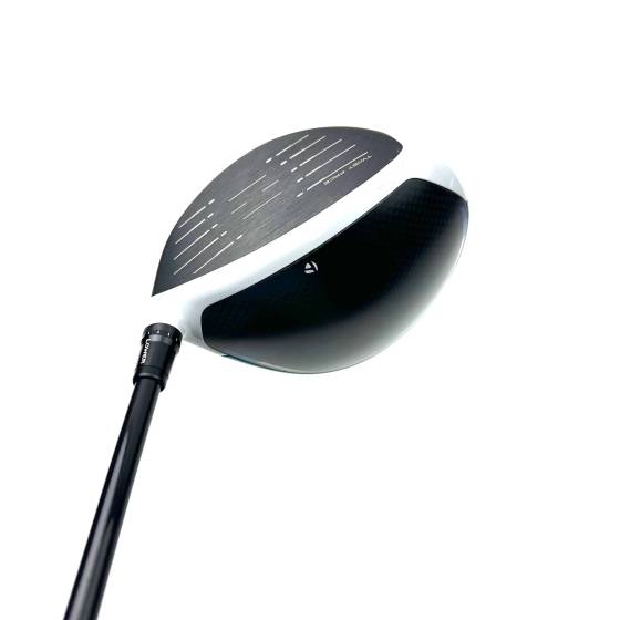 Taylormade Sim2 Max Driver / 10.5 Degree / Ventus Regular Flex