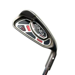Ping G15 3 Iron / 20 Degree / AWT Stiff Flex