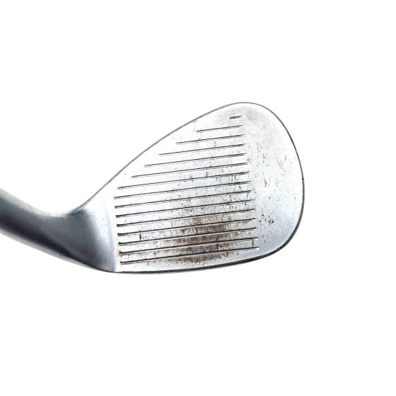 Left Handed Titleist Vokey Spin Milled Wedge Set / 54 & 60 Degree / Vokey Wedge Flex
