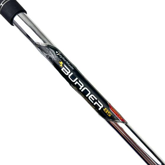 Taylormade Burner 9 Iron / 40 Degree / Taylormade Burner Superfast 85 Regular Flex