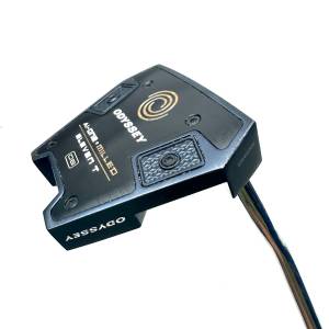 Odyssey AI-One Milled Eleven T Putter / 34 Inches