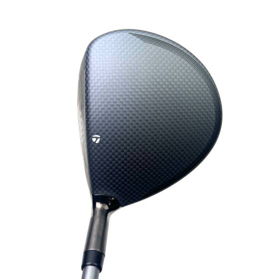 Taylormade QI35 Max 7 Wood / 21.5 Degree / Airspeeder 50 Stiff Flex