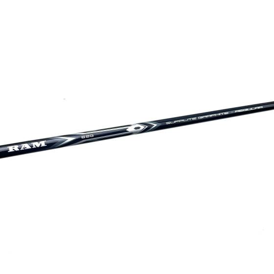 RAM 2 EZ 5 Wood / 18 Degree / RAM Regular Flex