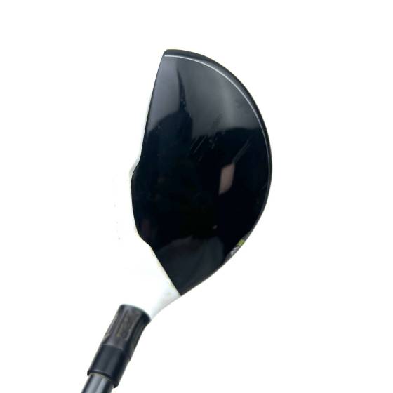 Taylormade M2 3 Hybrid / 19 Degree / Reax 65 Regular Flex
