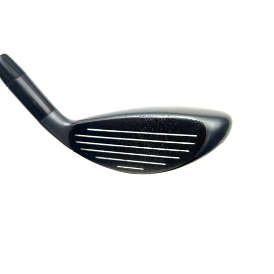 Callaway X Hot Pro 2 Hybrid / 16 Degree / Project X PX Regular Flex