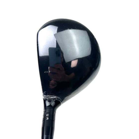 New Titleist GT2 5 Wood / 18 Degree / Tensei 1K Blue 65 Regular Flex