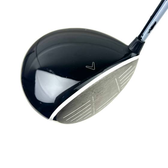 Callaway Big Bertha 460 Driver / 11 Degree / Aldila NVS 55 Regular Flex