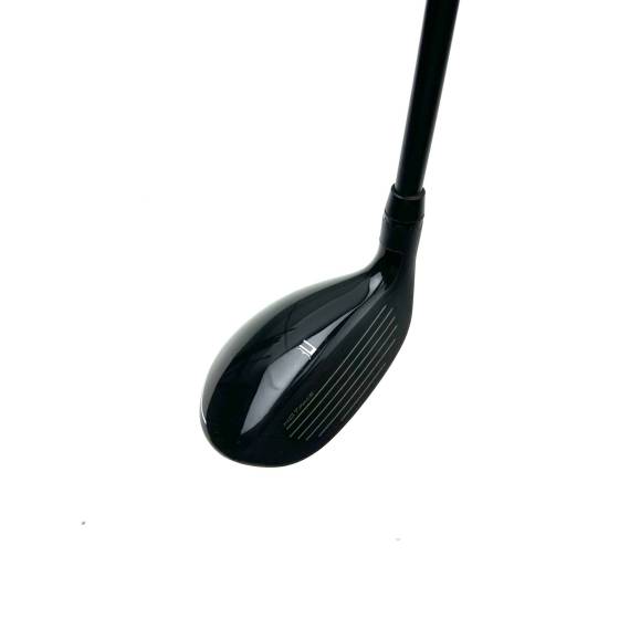 Cobra LTDx One Length Hybrid / 21 Degree / KBS PGI 75 Regular Flex
