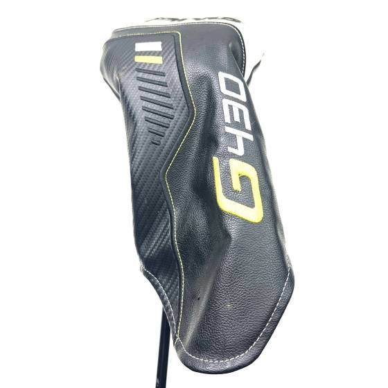 Ping G430 Max Driver / 9 Degree / Denali 70 X-Stiff Flex
