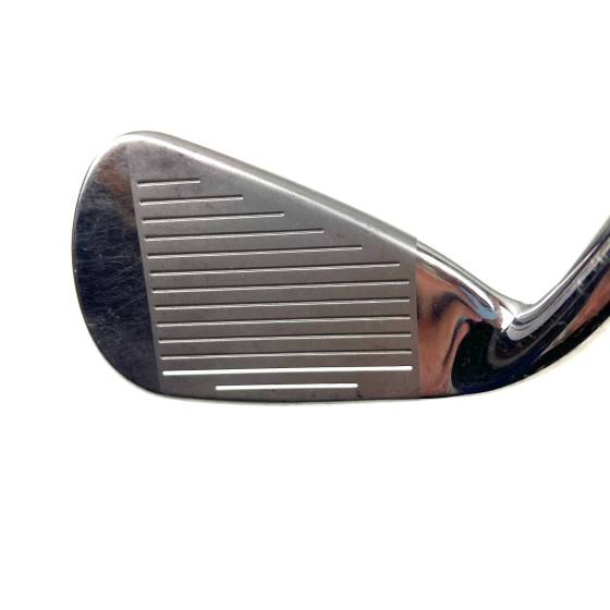 Callaway XR Steelhead 4 Iron / 20.5 Degree / Matrix Ozix 60 Regular Flex