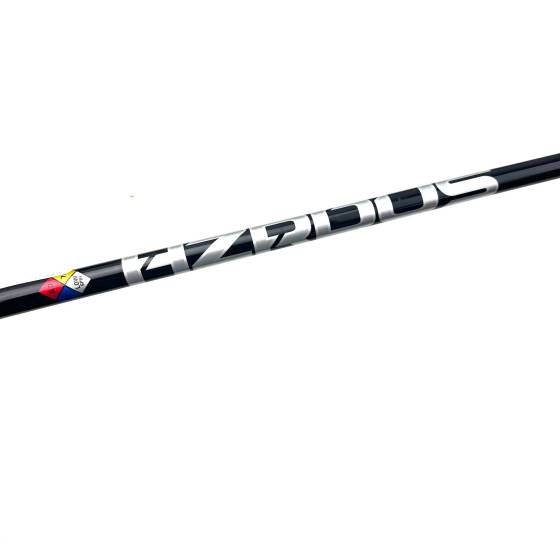 Titleist TSR2 3 Wood / 16.5 Degree / HZRDUS Gen 4 Black Stiff Flex