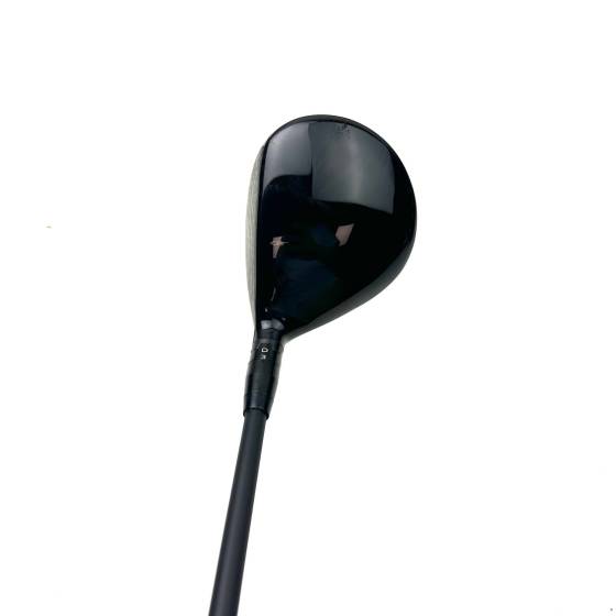 Titleist GT2 5 Wood / 18 Degree / Tensei 1K Blue 65 Stiff Flex