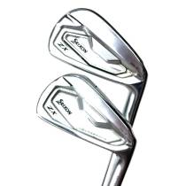 Srixon ZX4/5/7 MKII Combo Irons / 4-PW / N.S. Pro Modus 3 Tour 105 Stiff Flex