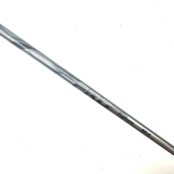 New Left Handed Cobra DS-Adapt Max-K Driver / 10.5 Degree / Fujikura Pro 60 X-Stiff Flex