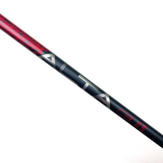 Ping G410 SFT 3 Wood / 16 Degree / Alta CB 55 Senior Flex
