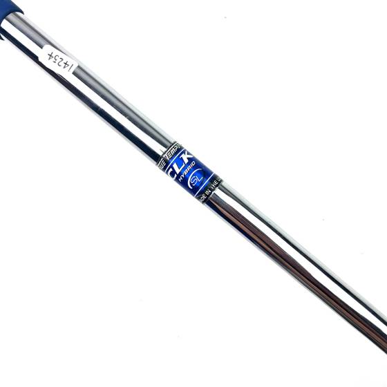 Mizuno CLK Fli-Hi 5 Hybrid / 26 Degree / Dynamic Gold SL Regular Flex