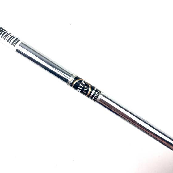 Odyssey White Steel 2-Ball CS Putter / 35 Inches