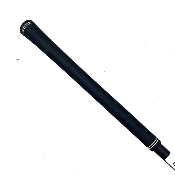 Cobra Aerojet 4 Hybrid / 21 Degree / MMT 80 Stiff Flex