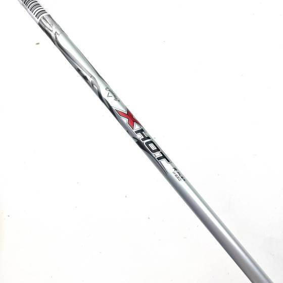 Callaway X Hot 3 Hybrid / 19 Degree / X Hot 65 Regular Flex