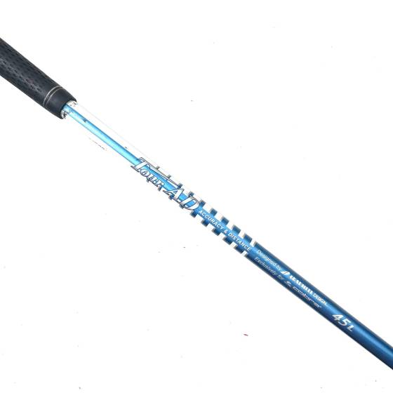Cobra S9-1 M Offset Driver / 12 Degree / Tour AD 45 Ladies Flex