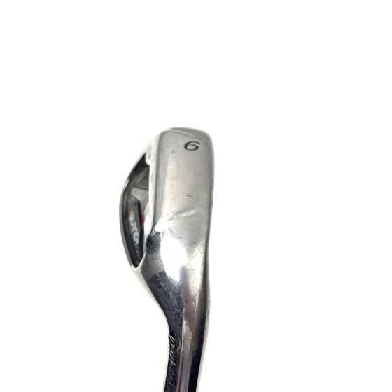 Taylormade Burner 9 Iron / 40 Degree / Taylormade Burner Superfast 85 Regular Flex
