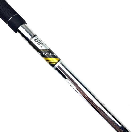 Taylormade Rocketbladez 4 Iron / 20 Degree / Rocketfuel Regular Flex