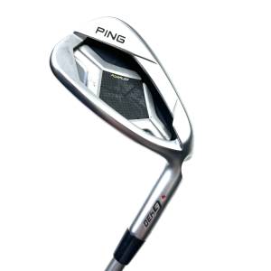 Ping G430 Pitching Wedge / 41 Degree / Alta Quick 35 Senior Flex